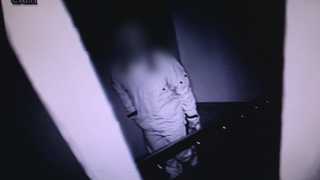 "분풀이로" 8층 옥상서 행인에 돌덩이 던져 <광주