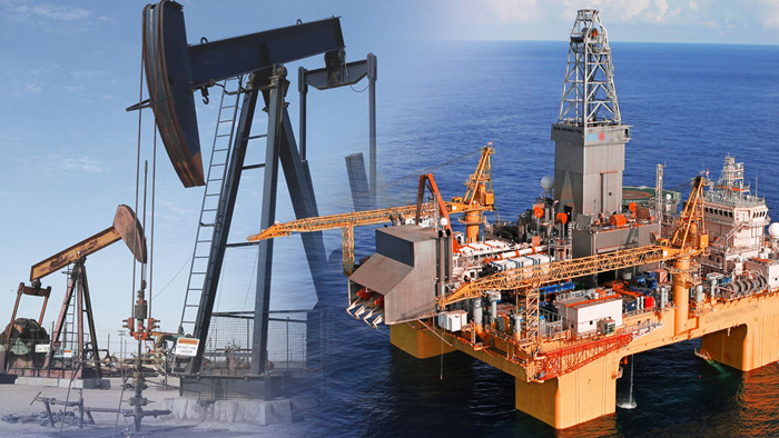 "기름값이 싸도 걱정" 온라인카지노 검증사 중동 수주 비상