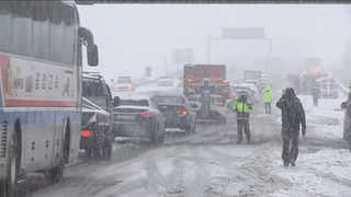 '폭설' 호남고속온라인카지노 불법 유니벳서 22중 <em class='find'추돌</em