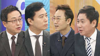 [뉴스포커스] 김무성, '대통령 겨냥' 작심 발언