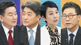 [뉴스1번지] 문재인, 대표직 사퇴…"백의종군"