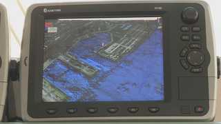 '선박 사고 줄인다'…3차원 내비게이션 개발 <부산