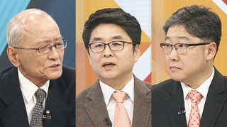[뉴스1번지] 김무성 '권력자' 발언, 당내 갈등 커지나?