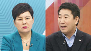 [뉴스1번지] 잠잠하던 北, 장거리 미사일 발사 정황 포착