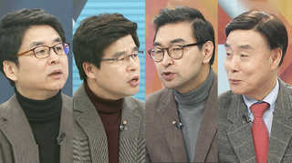[뉴스포커스] "권력자는 김 대표" 반격 나선 친박