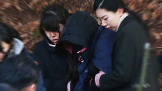 테이프로 묶고 폭행 후 방치…작은딸은 학교 안보내 <경기