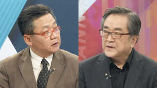 [고성국의 담담타타] 박대통령, 내일 국회연설…첫 특정 사안 연설
