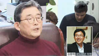 [뉴스1번지] 이한구, 광역시도별 '우선추천'…'비박' 입장은?