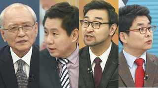 [뉴스1번지] "막가파" vs "용납못해"…새누리, 전략공천 전면전