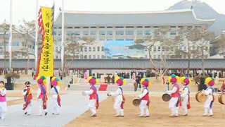 경북도 새 청사 이전 마무리…"동서온라인 카지노 합법 사이트축 형성"