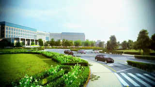 '황금알' 복합 리조트, 한미 합작으로 영종도에 들어선다 <인천