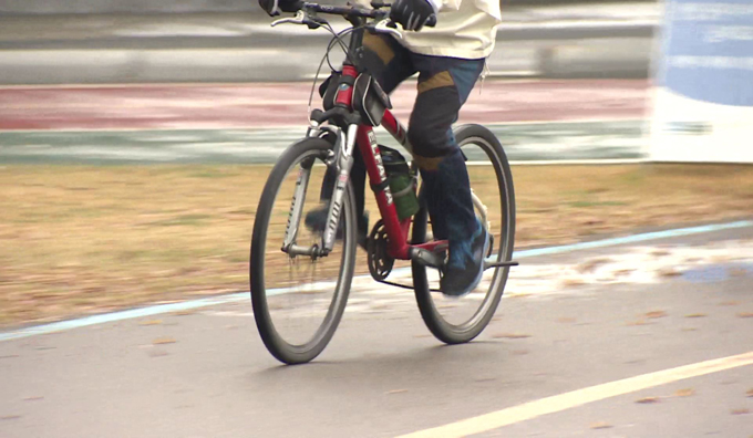 안전수칙 처벌 강화…자전거 음주운전 벌금 20만원
