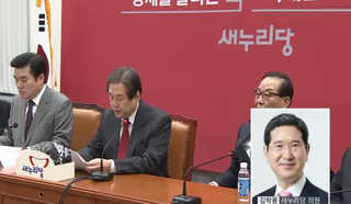 [뉴스1번지] 새누리 '살생부' 논란 한 가운데…비박계 입장은?