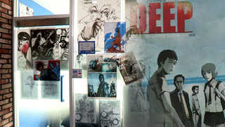 웹툰의 전성시대…신한류콘텐츠 될까 <부산