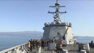 제주해군기지 준공 후 첫 훈련…"온라인카지노 벳무브 <em class='find'무</em"