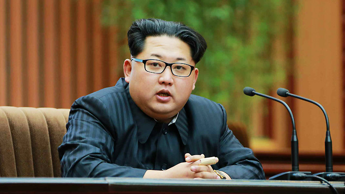 <em class='find'온라인카지노 벳무브</em 대북제재안 채택…"김정은 옥죄기" 돌입