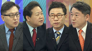 [뉴스포커스] 여야 공천전쟁…혼돈의 정치권
