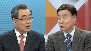 [뉴스1번지] 더민주, 친노ㆍ86물갈이로 통합명분 제공?