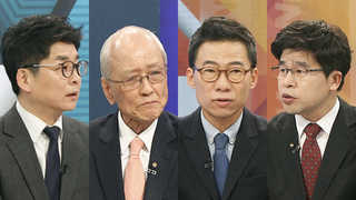[뉴스1번지] 김무성ㆍ친박 '비박계 낙천' 놓고 정면 충돌