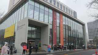 화성산업 파크드림 갤러리 오픈 <대구