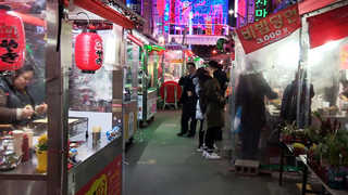 '청춘' 부르는 전통시장…청년실업 해소 메카 될까 <부산