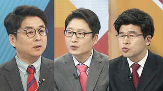 [뉴스1번지] 여야, 본격 총선체제…남은 변수는?