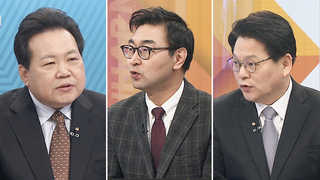 [뉴스1번지] 여야, 선거체제 전환…본격 선거전 돌입