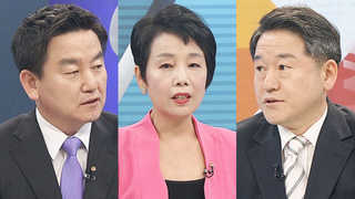 [뉴스1번지] 선거운동 첫주말…여야 수도권ㆍ호남 '집중'