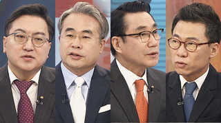 [뉴스1번지] 총선 D-9…여야 '우세' 장담 못하는 혼전양상