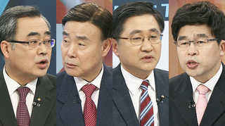 [뉴스1번지] 골든타임 넘긴 야권단일화, 막판 성사 가능성은?
