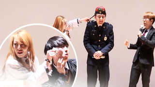 해운대구가 '개그 공연단'을 둔 까닭은