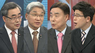 [뉴스1번지] 공식선거운동 마지막…3당 수도권 총력전