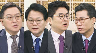 [뉴스특보] 무서운 민심 폭발…16년만에 여소야대