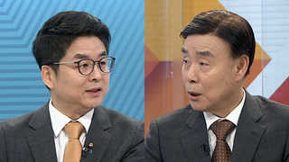 [뉴스포커스] 여야 3당 원내대표, 국회서 회동