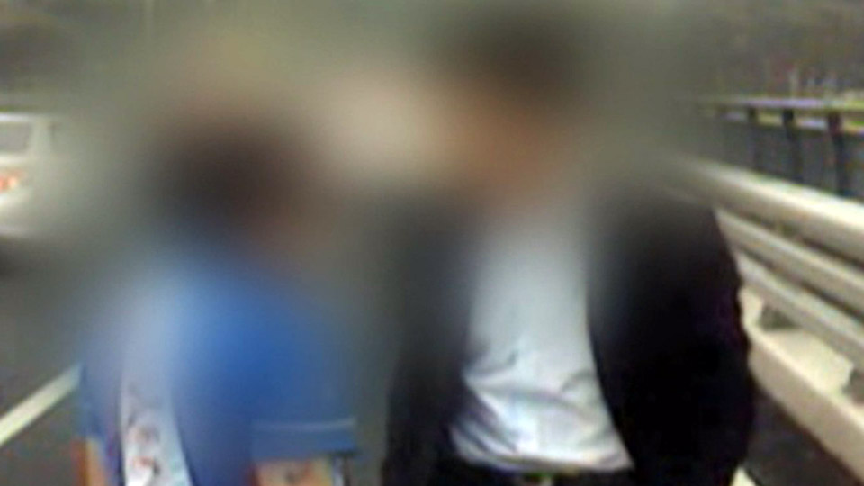 보복운전 후 흉기까지 꺼내든 40대 남성 검거