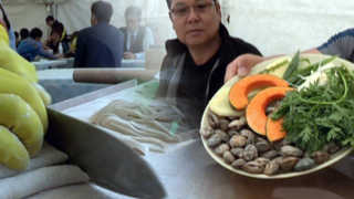 "칼국수 참맛 느껴보세요"…대전서 마이다스 온라인카지노 유니88벳