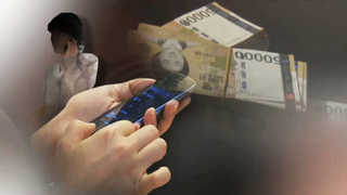 지연인출제도 무력화시킨 보이스피싱 <충남