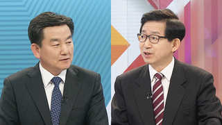[뉴스포커스] '돌아온 박지원' 맞상대는?…새누리ㆍ더민주 고민