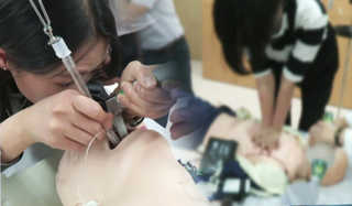 부산대병원 '외상' 전문인력 양성한다