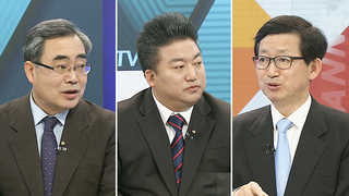 [뉴스1번지] 20대 국회 원구성 '3당3몽'…진통 겪을 듯
