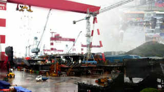 조선업 살리기 경남 지자체 나섰다