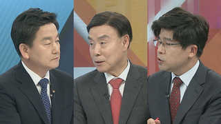 [뉴스1번지] 다시 계파 격돌…'환골탈태' 말뿐인 새누리?