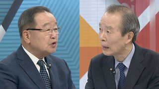 [뉴스1번지] 반기문 방한…'대망론 - 불가론' 선택은?