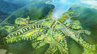 경기 <em class='find'꽁 머니 카지노 3 만</em 백운호숫가에 명품신도시 조성