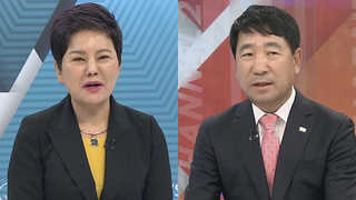 [뉴스1번지] 우간다 "북한 제재 지지"