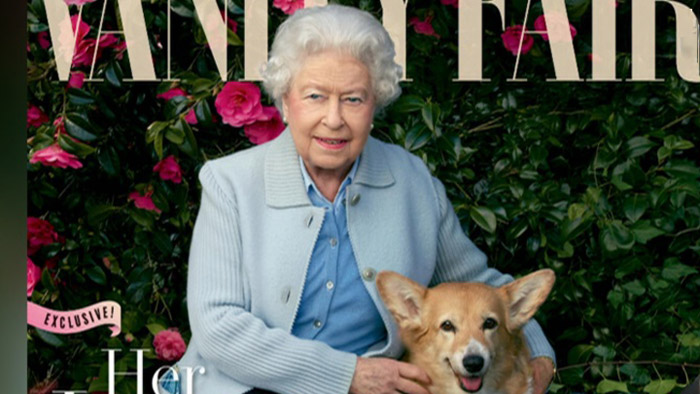 엘리자베스 英여왕 90세 맞아 <em class='find'온라인카지노 라이센스 벳무브</em 표지모델