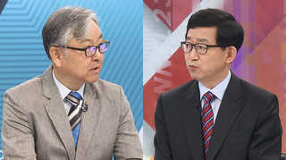 [뉴스포커스] 여야, 국회의장 '줄다리기'