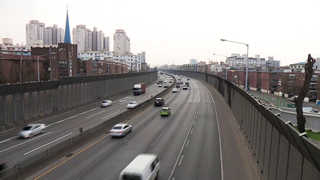 경인고속도로 일부 일반도로 전환…교차로도 신설