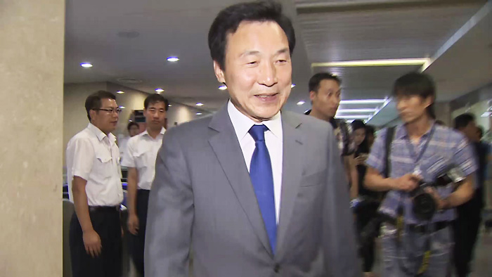 복귀는 해야겠는데…손학규, 어디로 가나