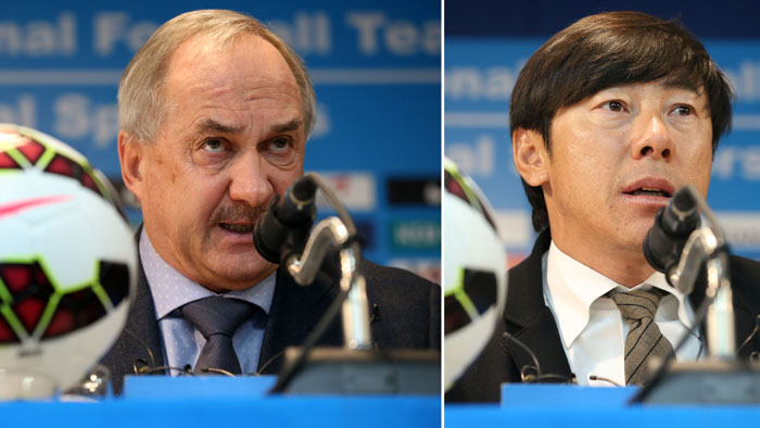 [라이브 이슈] 슈틸리케호-신태용호, 성과와 과제는?